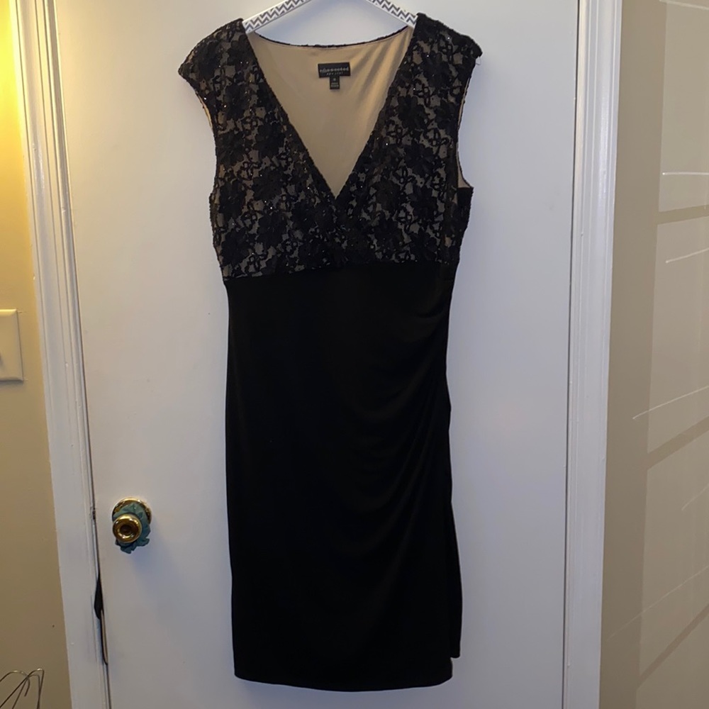 Cocktail dress